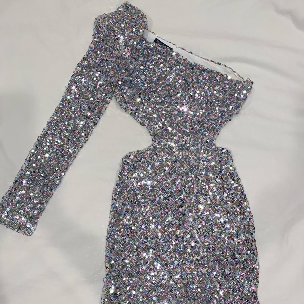 Fashion Nova Dress